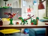 LEGO® Creator 31161 Zelený drak Náhled obrázku produktu 9