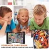 Pokémon Sammelkarten Album, Sammelalbum für Karten, Produktbild-Vorschau 6