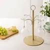 Relaxdays, distributeur à étages pour boissons, 4 verres, Voir les images du produit 5
