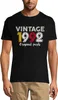 Herren Grafik T-Shirt Originale Teile 1992 – Original Parts Produktbild-Vorschau 1