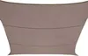 Perel GSS4430TA, Rechteckig, Graubraun, Polyester, 160 Produktbild-Vorschau 1