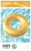Bestway® Schwimmring Gold 91 cm Produktbild-Vorschau 24