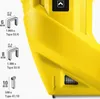 TROTEC Elektrotacker PTNS 11-230V | Kraftvoller 45-W-Motor Produktbild-Vorschau 8