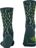 Falke BC Impulse Peloton Biking Socks steel grey 16877-3583 Produktbild-Vorschau 2