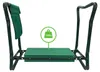 RUSSELL 3-in-1 klappbarer Gartenkniestuhl, Gartenstuhl und Produktbild-Vorschau 18
