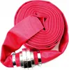 Wasser Feuerwehr Schlauch Verstärkt Rot Wasser 2“ 30Meter Produktbild-Vorschau 1