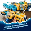 LEGO DREAMZzz Krokodylołódź podwodna, Zestaw do budowania, Podgląd zdjęcia produktu 16