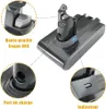 Batterie pour Dyson aspirateurs V6 DC62 DC58 DC59 DC61 DC74 Voir les images du produit 2