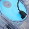 vidaXL Robot de piscine Nettoyeur de piscine sans fil 27 W Voir les images du produit 8