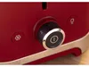 Bosch TAT4M224, 2 Scheibe(n), Rot, Edelstahl, Tasten, Produktbild-Vorschau 14
