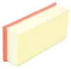 Luftfilter FILTRON AP 196/6 für OPEL Corsa F Filtereinsatz Produktbild-Vorschau 4