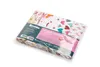 SENSILLO Mullwindeln Set Spucktücher Baby 5er Pack Produktbild-Vorschau 4