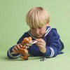LEGO Jurassic World Little Eatie T. rex 76967 Ensemble de Voir les images du produit 41