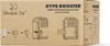 BOOSTER PLENUM do klimatyzatora HYPE Podgląd zdjęcia produktu 13