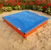 Telone 200X200 Cm Per La Sabbiera Anteprima dell’immagine prodotto 2