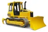 BRUDER CAT 02443 bulldozer cingolato Anteprima dell’immagine prodotto 21
