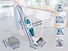 Aku vysavač a mop Regulus Aqua PowerVac Náhled obrázku produktu 6