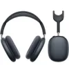 AirPods Max Midnight – Over-Ear-Bluetooth-Kopfhörer mit Produktbild-Vorschau 1