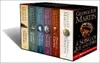 A Game of Thrones: The Story Continues. 6 Volumes Boxed Set Produktbild-Vorschau 1