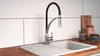 Miscelatore da cucina EISL con bocca soft-touch CARNEO Anteprima dell’immagine prodotto 34