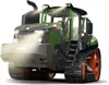 Siku Fendt 1167 Vario, Model traktoru, 1:32 Náhled obrázku produktu 9