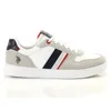 U.S. Polo Assn Chaussures ROKKO003LGRWHI01 Voir les images du produit 13