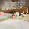 iRobot Roomba 115 Combo, Beutellos, Weiß, Rund, Ladend, Produktbild-Vorschau 4