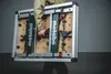 Metabo Multifunktionstisch MWB 100, mobile Werkbank, Anteprima dell’immagine prodotto 5