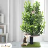 Kratzbaum Natur zum Klettern, Verstecken und Schlafen - Produktbild-Vorschau 8