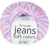 Jeans Colori Morbidi 10 x 50 g 6205 Anteprima dell’immagine prodotto 2