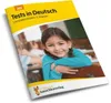 Tests in Deutsch - Lernzielkontrollen 3. Klasse Produktbild-Vorschau 6