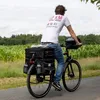 Haberland Bauleto da viaggio Touring Max, nero - Bauleto Anteprima dell’immagine prodotto 2