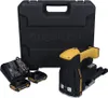 Bostitch DSA-3522-E 18-22mm 2x 2,0Ah Akku Karton Produktbild-Vorschau 2