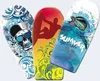Mondo Toys MD-11191 Surfbrett, Jugend Unisex, mehrfarbig, Produktbild-Vorschau 1