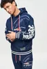 Recovered Hoodie NFL Patriots Go Pats für alle New England Produktbild-Vorschau 12