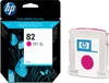 HP Tintenpatrone C4912A 82 69ml magenta Produktbild-Vorschau 11