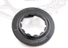 Shimano Bremsscheibe SM-RT54 160mm Centerlock Produktbild-Vorschau 4