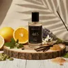 FEDERICO MAHORA PURE 465 Herren Eau de Parfum 50 ml Anteprima dell’immagine prodotto 2