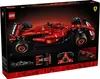 LEGO® Technic 42207 Ferrari SF-24 F1 auto da corsa Anteprima dell’immagine prodotto 39