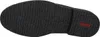 Rieker Halbschuh 13630 00 schwarz EU 45 Produktbild-Vorschau 5