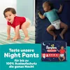 Pampers® mesačné plienky baby-dry™ nohavičky veľkosť 7 (17+ Náhľad obrázku produktu 12