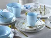 CreaTable, 24256, Candy Drops Bunt, Kombiservice 16-tlg, Produktbild-Vorschau 3