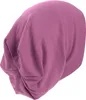 Leichte Beanie Mütze in 15 Farben, Einheitsgröße (56-61 Produktbild-Vorschau 2