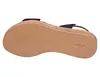Gabor 64.553 sandali da donna - sandali con cinturino blu Anteprima dell’immagine prodotto 19