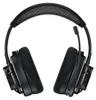 Turtle Beach Atlas Air Over-Ear Stereo Headset, Schwarz Produktbild-Vorschau 1