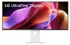 Monitor LG UltraFine 40U990A-W 5K2K Anteprima dell’immagine prodotto 2