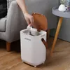 Poubelle à Couches Infrared - Twinky - Capacité 16L - Voir les images du produit 12