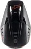Alpinestars S-M5 Compass Motocross Helm Farbe: Schwarz Produktbild-Vorschau 3