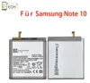 Für Samsung Galaxy Note 10 SM-N970F 3400 mAh Akku Batterie Produktbild-Vorschau 1