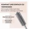 Volumenbürste Rundbürste Unicolor mit Kunststoffpins von Produktbild-Vorschau 11